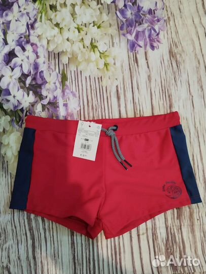 Плавки для мальчика 10/11 лет Италия