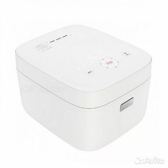 Мультиварка Xiaomi Mijia Induction Heating Cooker