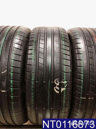 Dunlop SP Sport Maxx RT 2 225/45 R19 92W