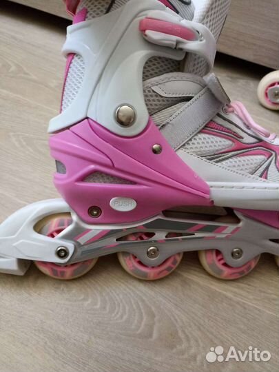 Ролики женские