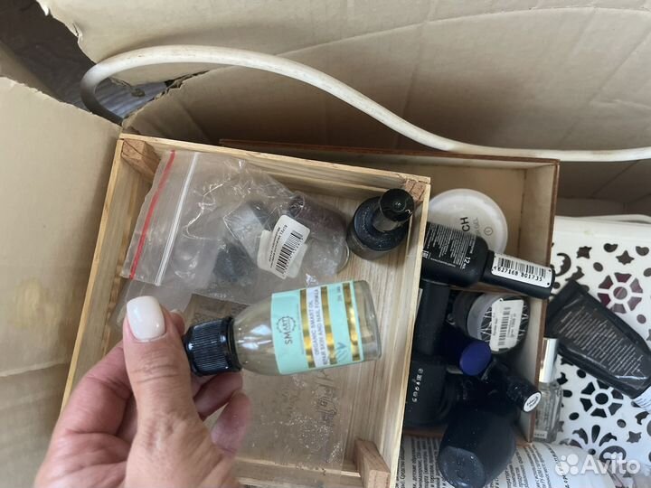 Продам все для маникюра