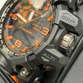 Casio G-Shock Maharishi