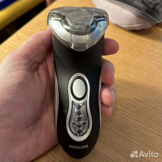Электробритва Philips Speed-XL пр-во Голландия б/у