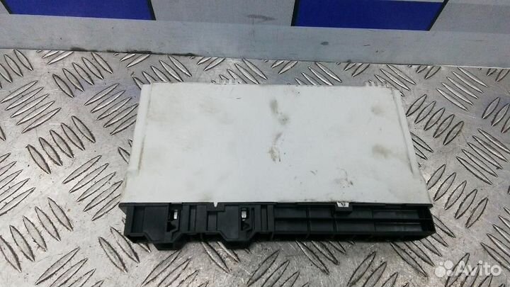 Блок управления (разное) BMW 5-Series