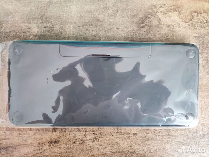 Клавиатура logitech k380