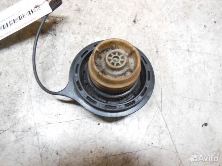 Крышка топливного бака Ford Focus/Focus RS