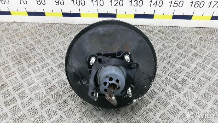 Усилитель тормозов вакуумный Chevrolet TrailBlazer