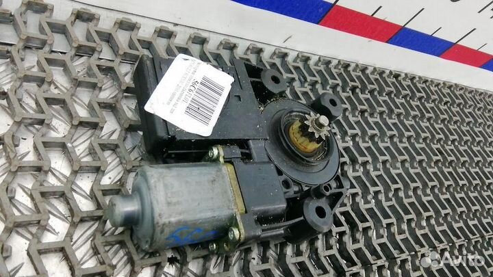 Моторчик стеклоподъемника Renault Grand Scenic/Sce