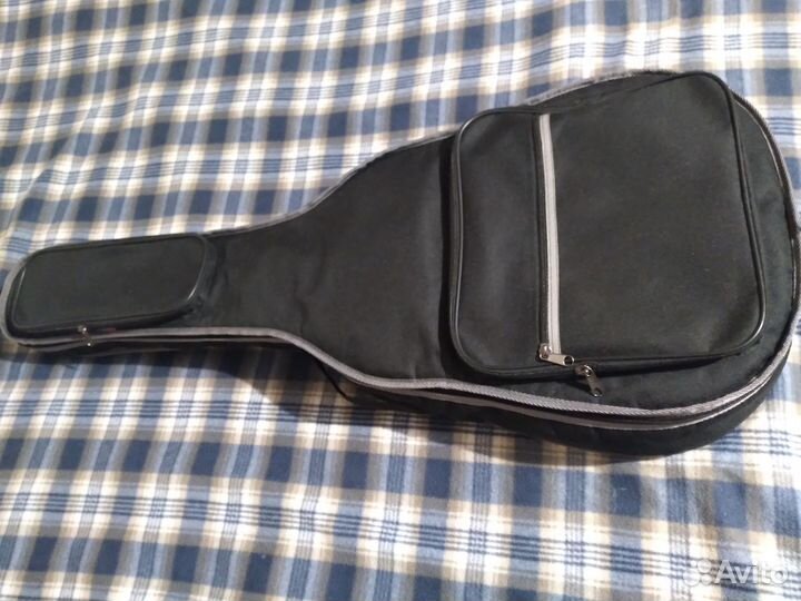 Акустическая гитара cort earth70-NT