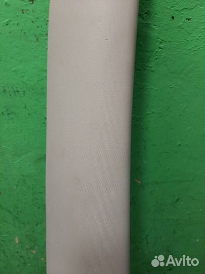 Обшивка правой стойки Toyota Aygo B10 2009