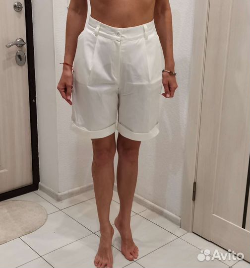 Шорты женские