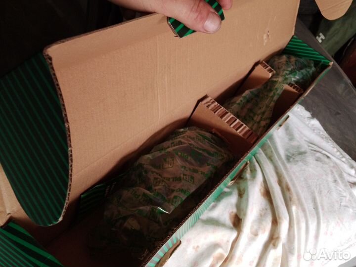 Привод левый renault logan 1