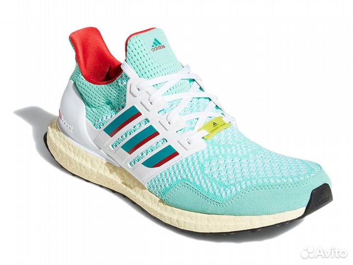 Adidas ULT DNA ZX 9000 Gulf Mint