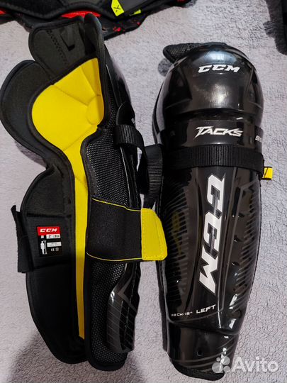 Хоккейная форма бу взрослая (состояние нового)