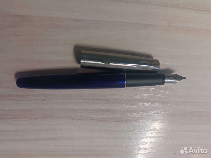 Перьевая ручка Parker