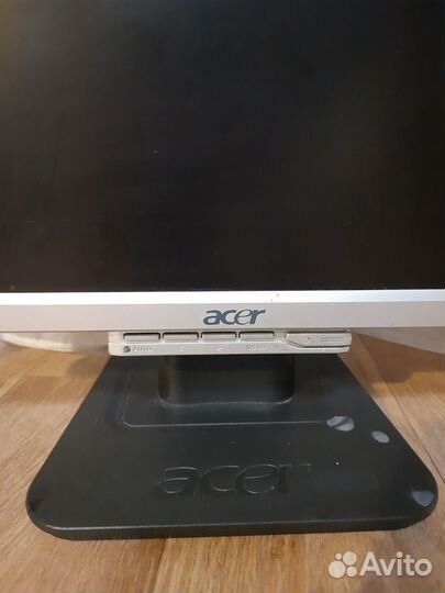 Монитор Acer