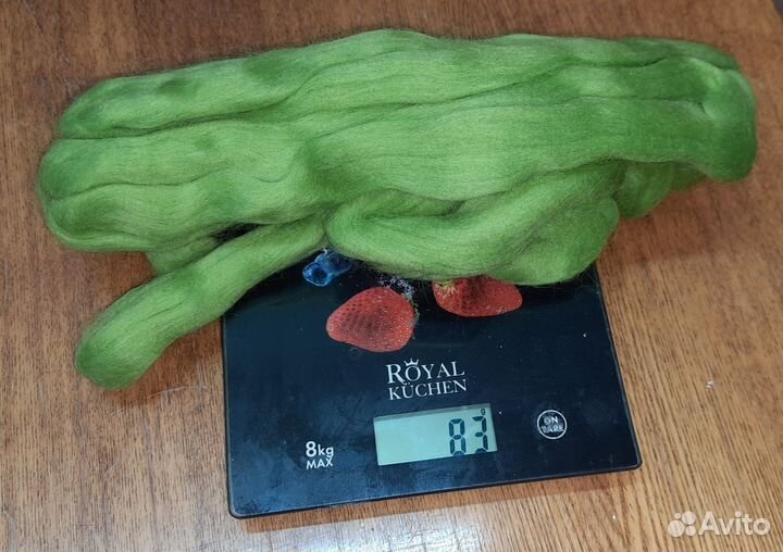 Иглы для валяния