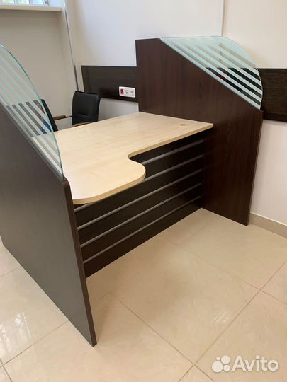 Письменный стол бу