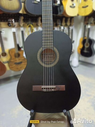 Гитара классическая