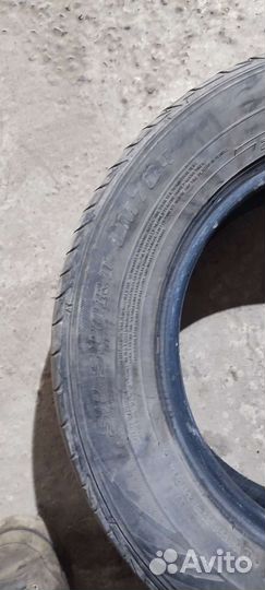 Dunlop SP Sport LM704 205/65 R15