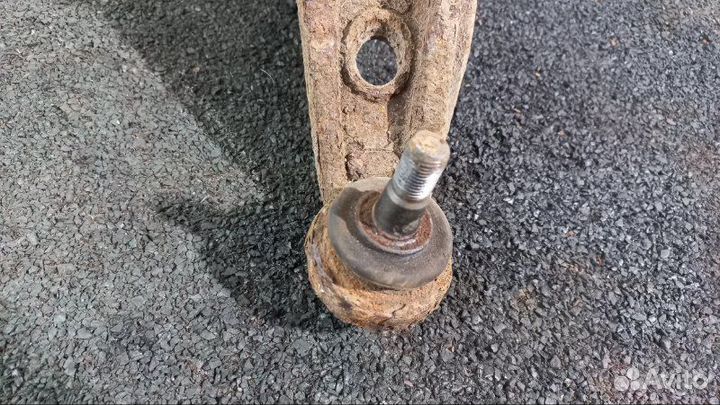 Рычаг Grand Vitara