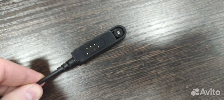 Тангента для рации Baofeng UV-9R, BF-A58, BF-9700