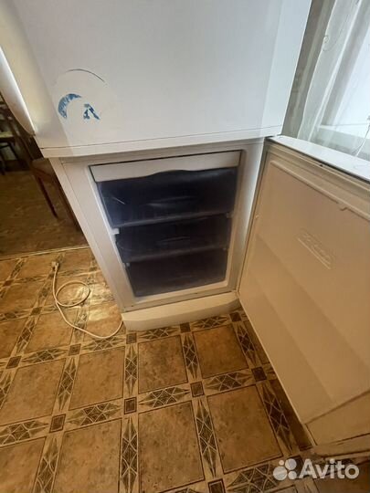 Холодильник бу