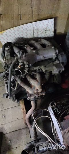 Двигатель ваз 16 клапанный 120