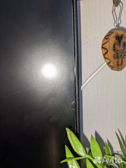 Монитор Samsung Odyssey g3 24 На разбор/запчасти