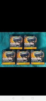 Лезвия для бритья