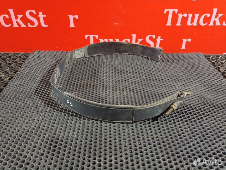 Хомут ресивера Scania 4-series, Scania 5-series