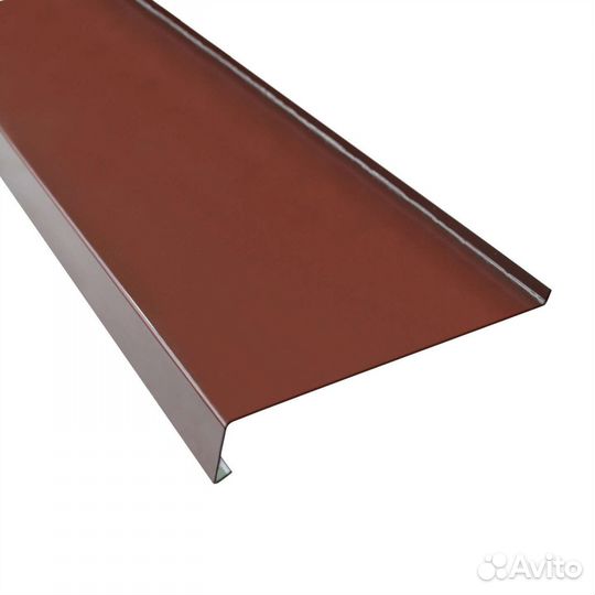 Отливы оконные