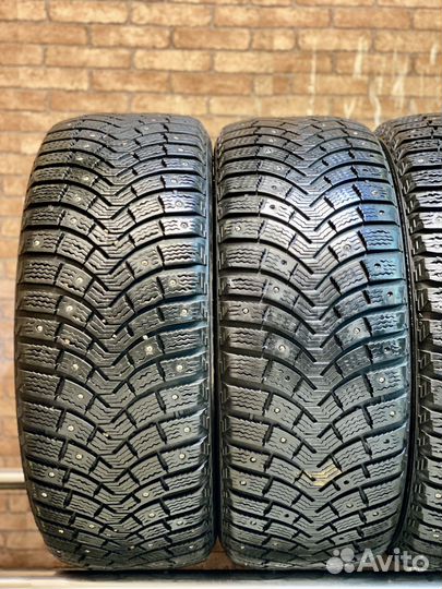 Michelin X-Ice North 2 215/55 R16