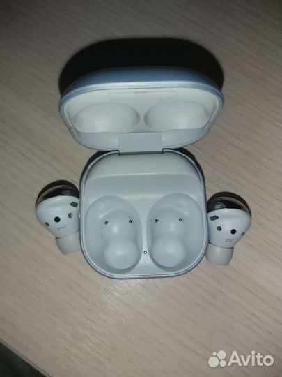 Наушники samsung galaxy buds pro