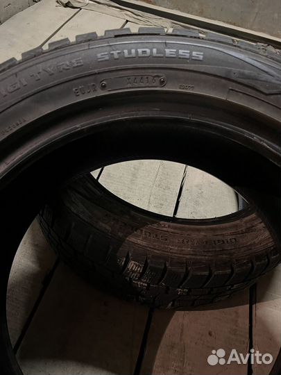 Dunlop SP Winter Maxx WM01 225/50 R17 94Q