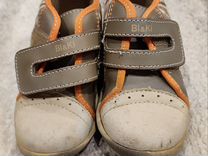 Детские ботинки "Bl&Ki"
