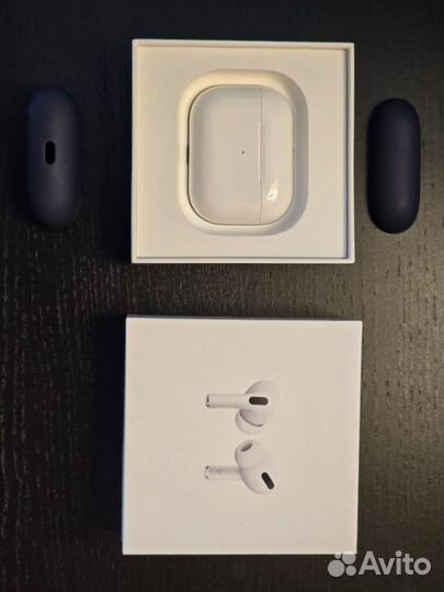 Air Pods Pro оригинал