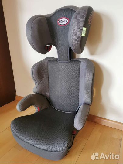 Детское автокресло/трансформер Heyner Maxiprotect