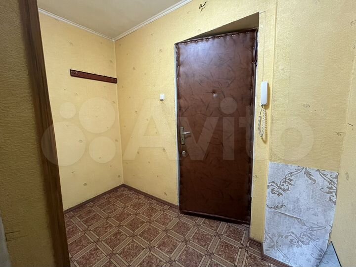 1-к. квартира, 33 м², 5/5 эт.