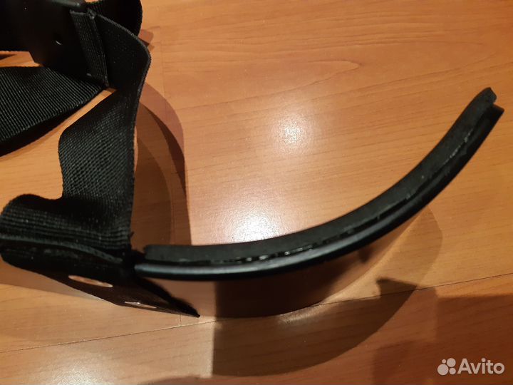 Армбластер (изолятор для бицепса)