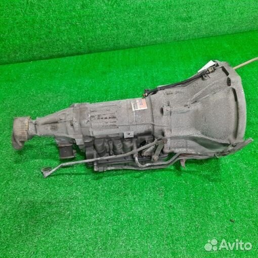 Автомат АКПП toyota altezza GXE10 1G-FE 2000