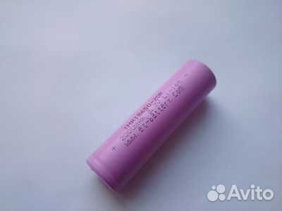 Аккумулятор IMR18650-20R