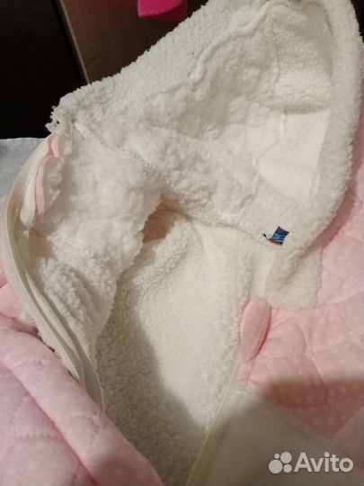 Костюмчик для девочки 86р