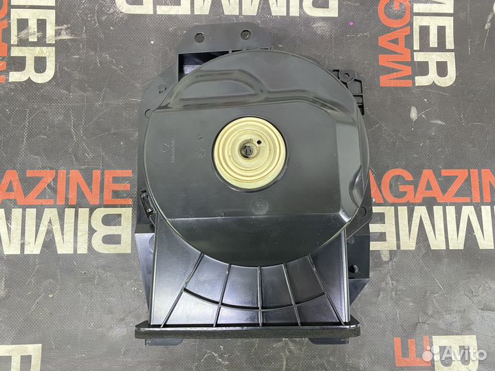 Сабвуфер динамик левый BMW F20 F30 F80