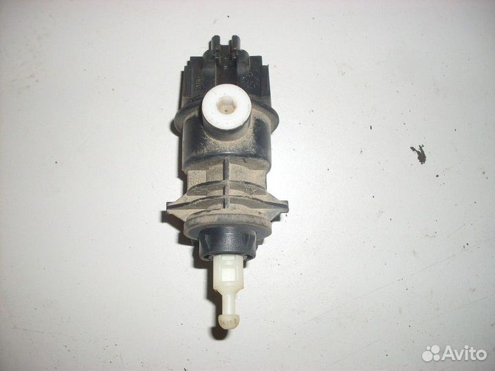 Моторчик корректора фары