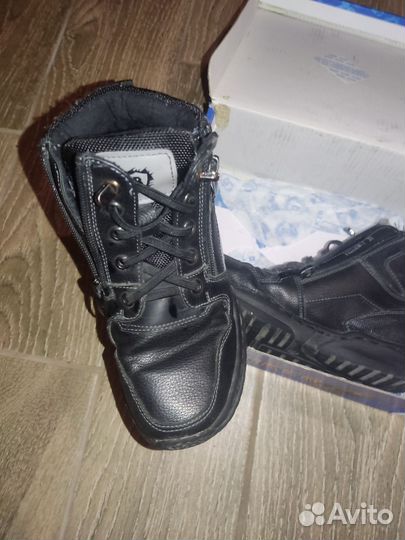 Детская обувь