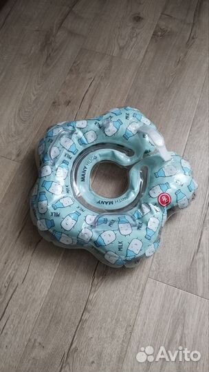 Круг для купания