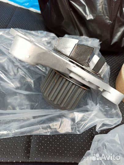 Водяной насос (помпа ) Hyundai/ KIA