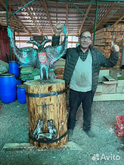 Художественная ковка