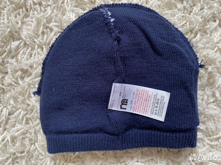 Шапка Mothercare